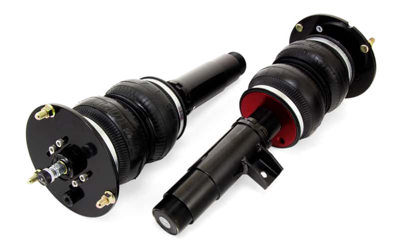 Air Lift — Air Lift Performance BMW F30 3-Series (incl xDrive) Front Kit
Air Lift Performance - view 5