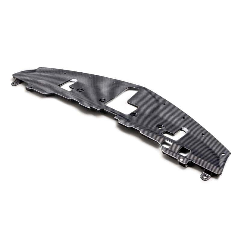 Seibon — Seibon 2023+ Nissan Z Carbon Fiber Cooling Plate - view 2