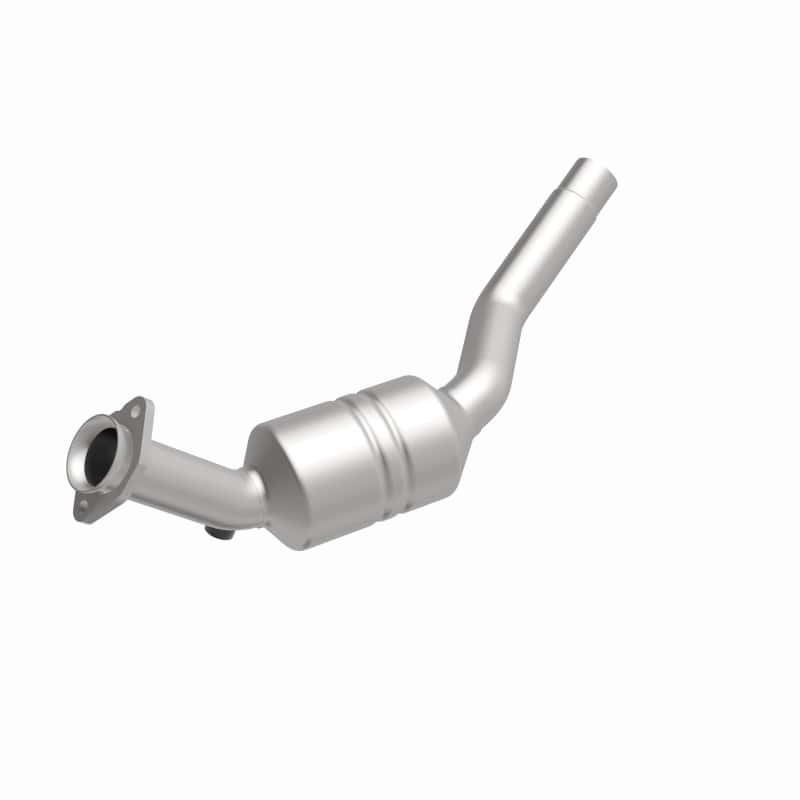 Magnaflow — Magnaflow Conv DF 07-09 XKR 4.2L D/S
OEM Grade
OEM - view 9