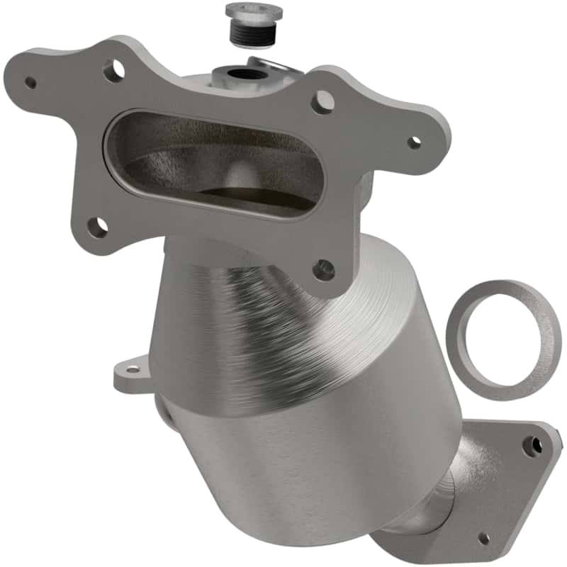 Magnaflow — Magnaflow Conv DF 10-12 Insight 1.3L Manifold
OEM Grade
OEM - view 1