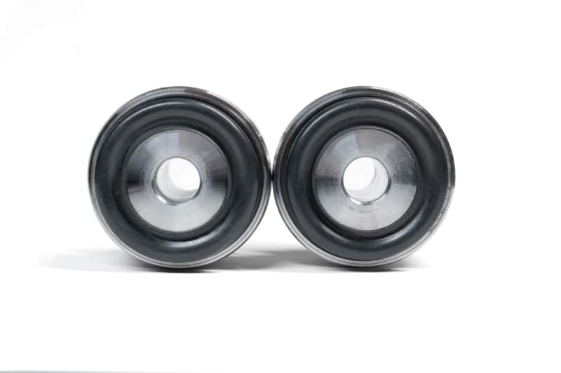 Whiteline — Whiteline 23-25 Kia EV6 GT Solid Front Control Arm Bearing Kit - view 2