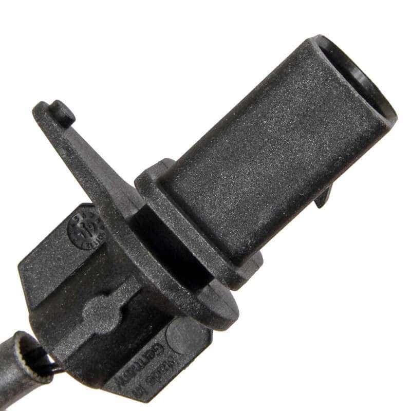 PowerStop — Power Stop 2019 Audi A6 Quattro Front Euro-Stop Electronic Brake Pad Wear Sensor
Brake Wear Sensor - view 3