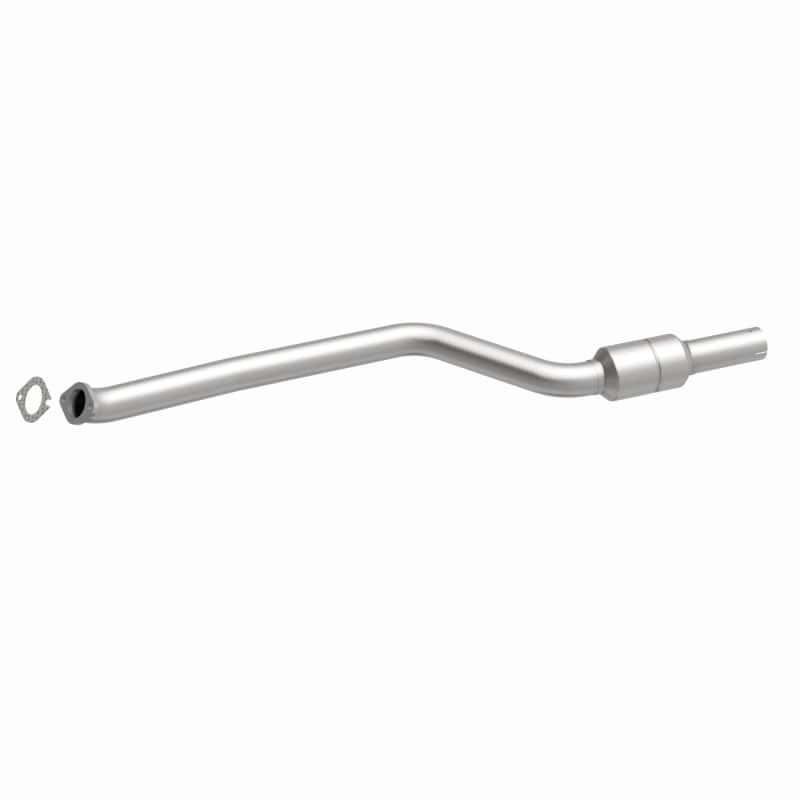 Magnaflow — MagnaFlow Conv DF BMW 3 07-08 Front OEM
OEM Grade
OEM - view 10