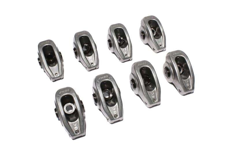 COMP Cams — COMP Cams High Energy Alum Rocker SBC
HIGH ENERGY ALUM ROC - view 2