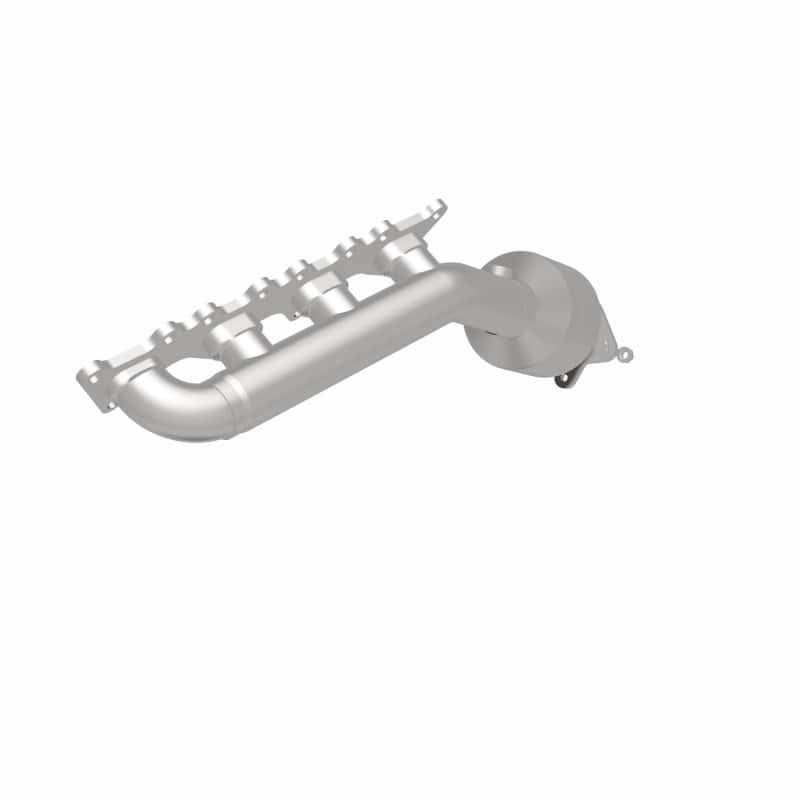 Magnaflow — Magnaflow 2009 Hyundai Genesis 4.6L Direct Fit Converter
California - view 14