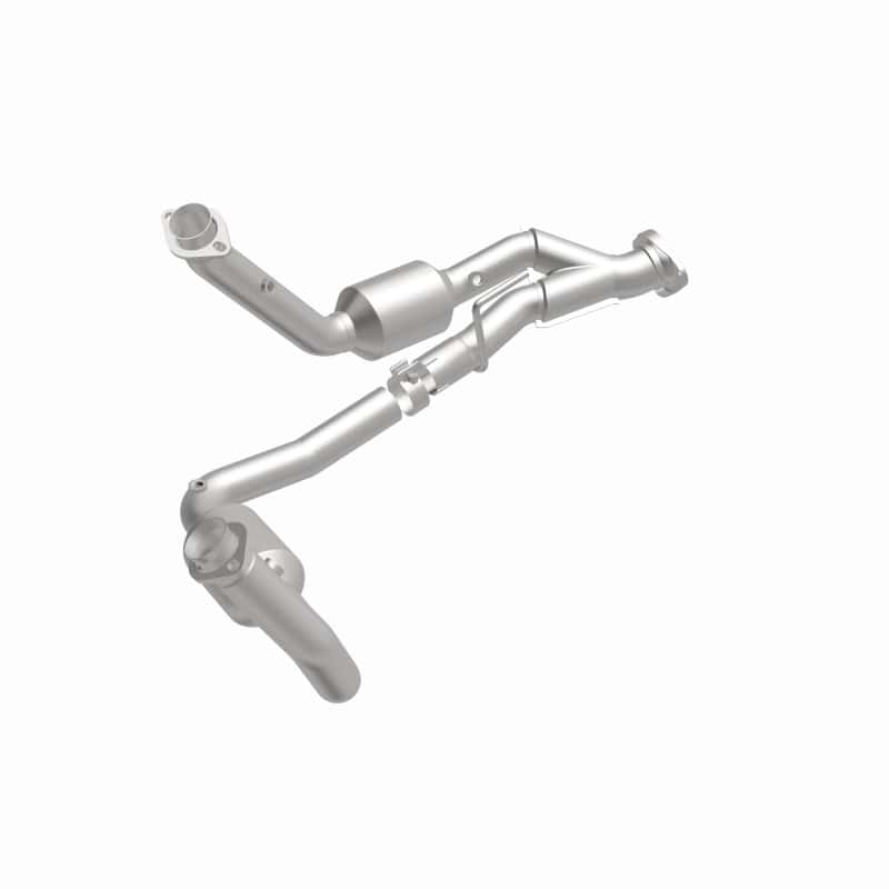 Magnaflow — Magnaflow 06-09 Jeep Commander 4.7L Direct Fit Converter
California - view 7