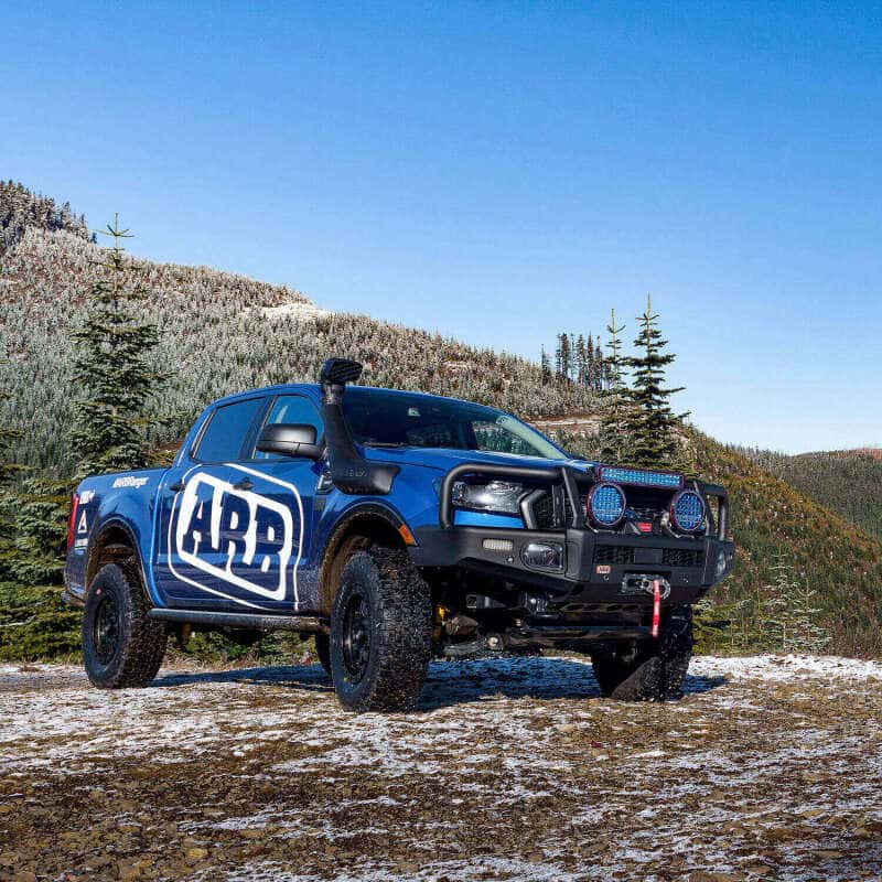 ARB — ARB Bumper/Fitting Kit Bundle 3440560K
Summit Bumper - view 5