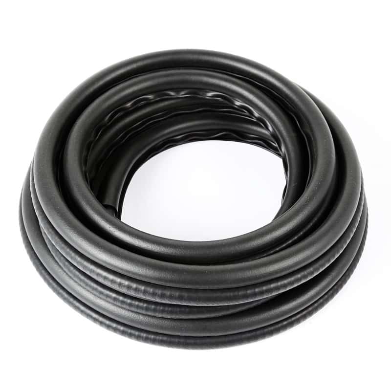 OMIX — Omix Door Seal Front L/R- 84-88 J-Series Pickup J-10 - view 1