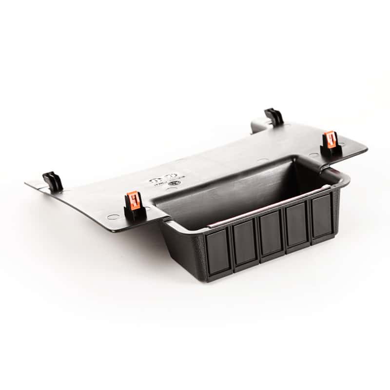 Rugged Ridge — Rugged Ridge Lower Console Switch Panel 11-18 Jeep Wrangler JK/JKU
RkrSwitchandCoverSet
OFFROAD_INTERIOR - view 2