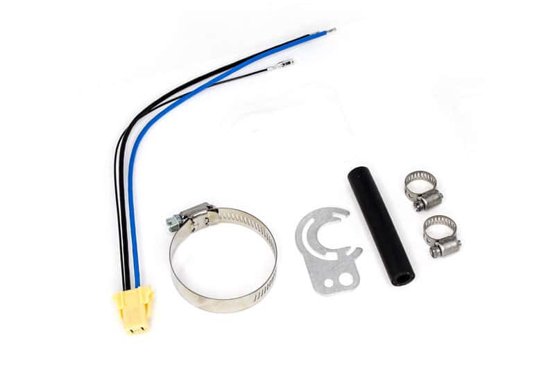 DeatschWerks — DeatschWerks 415LPH DW400 In-Tank Fuel Pump w/ 9-1042 Install Kit 89-93 Mazda MX-5/Miata - view 5