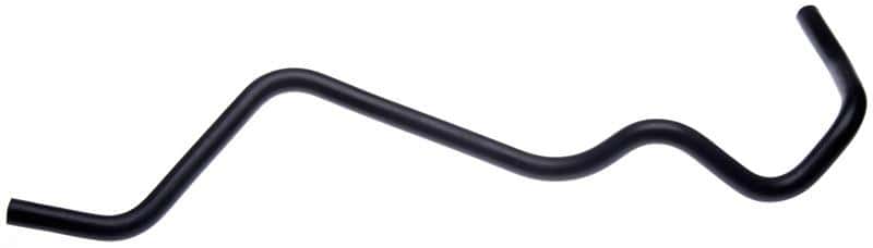 Gates — Gates 99-03 Ford Super Duty V-8 7.3L Diesel Heater To Water Pump Molded Heater Hose - view 1
