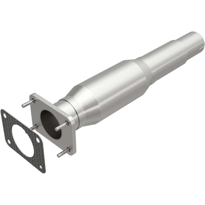 Magnaflow — Magnaflow 2000 Buick LeSabre 3.8L Direct Fit Converter
California - view 1