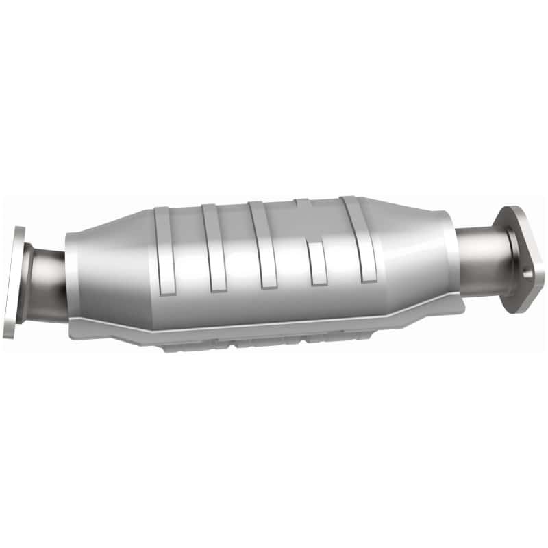 Magnaflow — MagnaFlow Conv DF 95-96 Mazda Millenia 2.5L
California - view 5