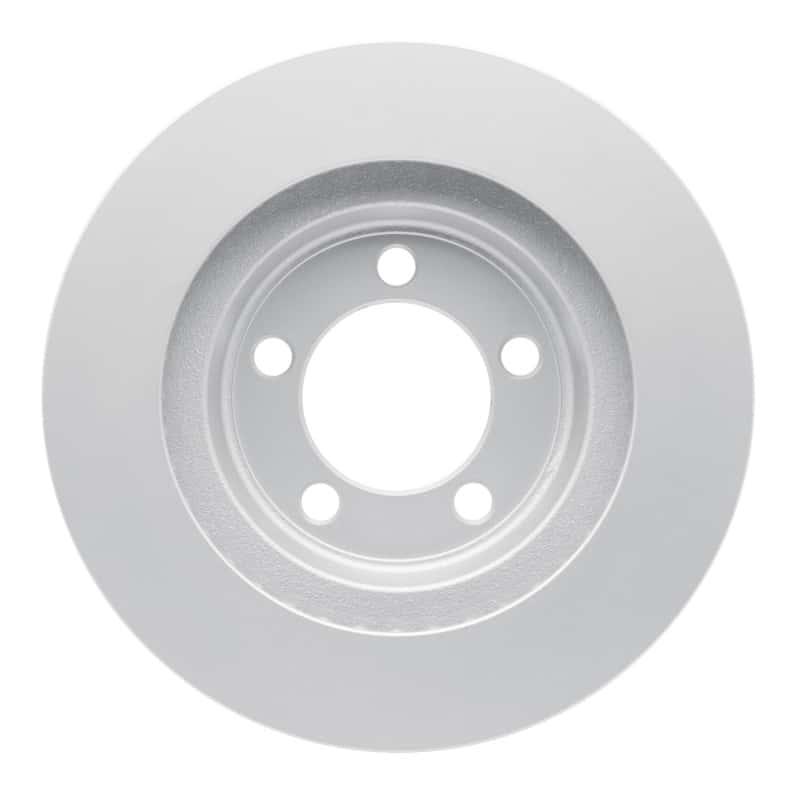 DFC — DFC 67-67 Ford Country Squire Front GeoSPEC Coated Rotor
DFC Brake Rotor - view 5