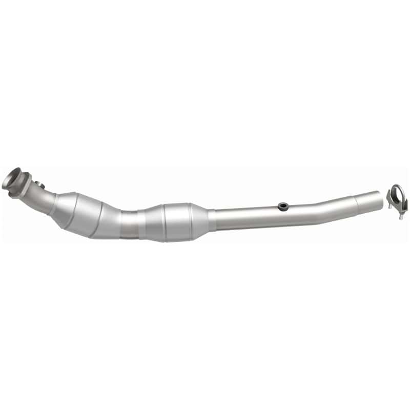 Magnaflow — MagnaFlow Conv DF 03-05 R Rover HSE4.4 P/S OE
OEM Grade
OEM - view 32