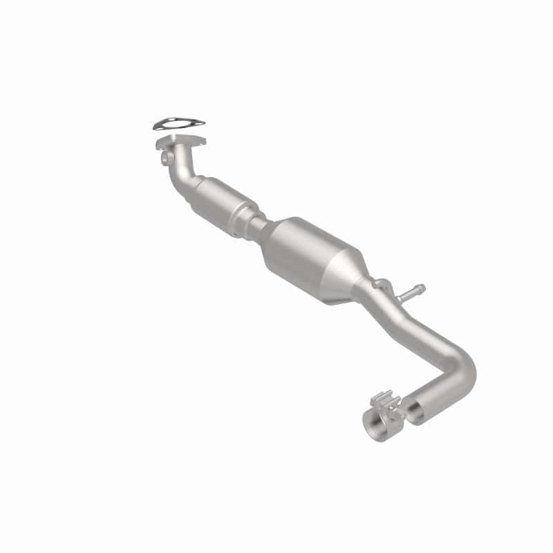 Magnaflow — MagnaFlow 14-16 Cadillac ELR 1.4L/12-15 Chevrolet Volt 1.4L OEM Grade Direct Fit Catalytic Converter
OEM Grade
OEM - view 14