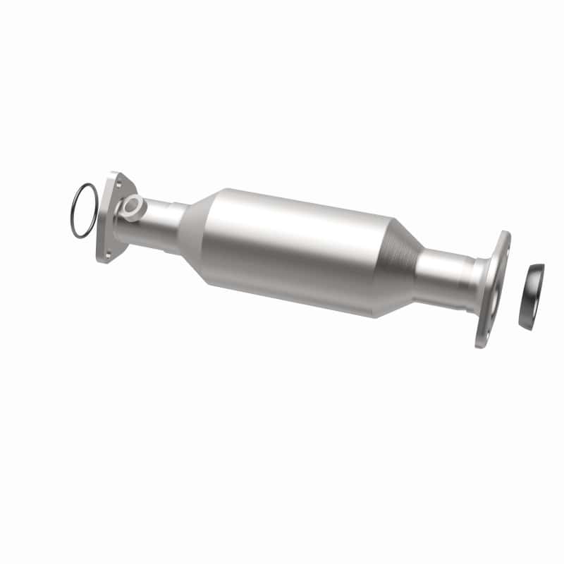 Magnaflow — MagnaFlow Conv DF 96-97 Honda Accord 2.2L
HM Grade
HM - view 19