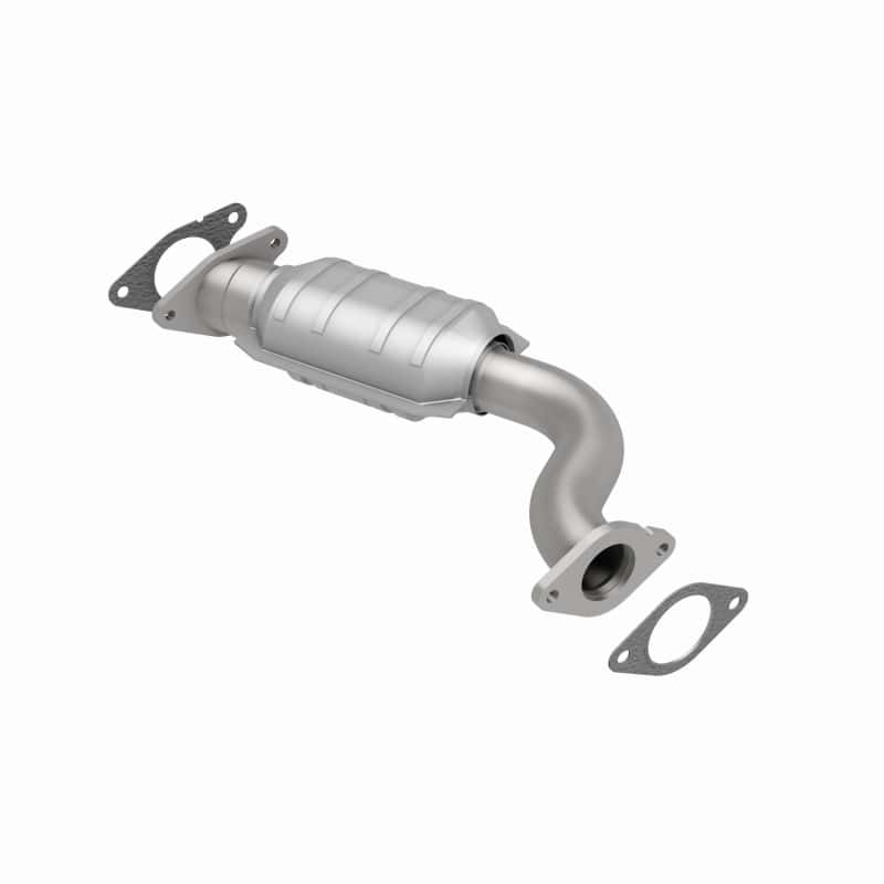 Magnaflow — MagnaFlow Conv DF 95-97 Contour 2.5L A/T Rear
HM Grade
HM - view 14
