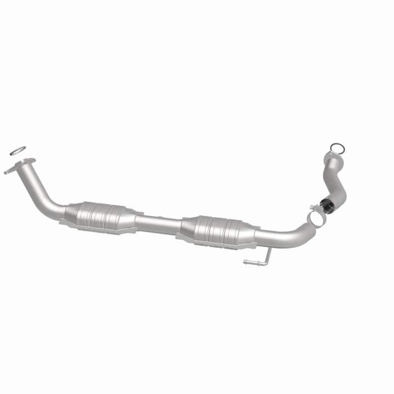 Magnaflow — MagnaFlow Conv DF 07-07/08 Toyota Tundra 5.7L Driver Side
OEM Grade
OEM - view 12