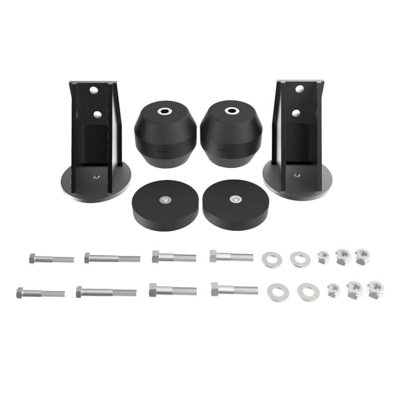 Timbren — Timbren 1988 Kenworth 13-210 Rear Suspension Enhancement System
Susp Enhancement Sys
SuspRbrHlpSpKt - view 3