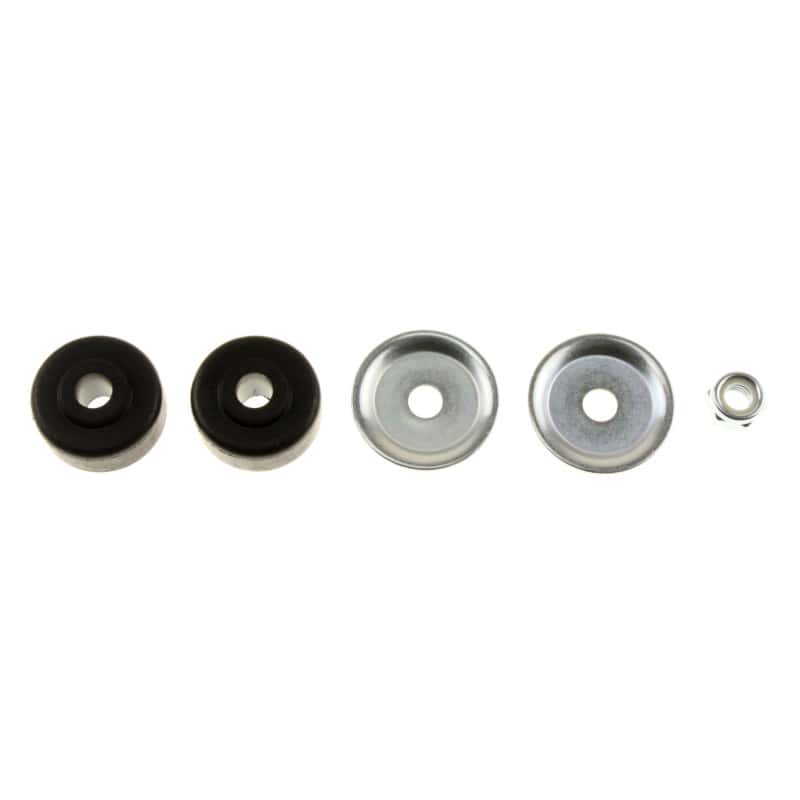 Bilstein — Bilstein 4600 Series 1998 Ford F-250 XL RWD Front 46mm Monotube Shock Absorber
Shock - view 6