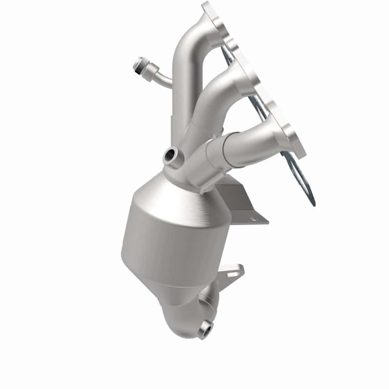 Magnaflow — Magnaflow Conv DF 2006 Ford Fusion 3.0L
California - view 19