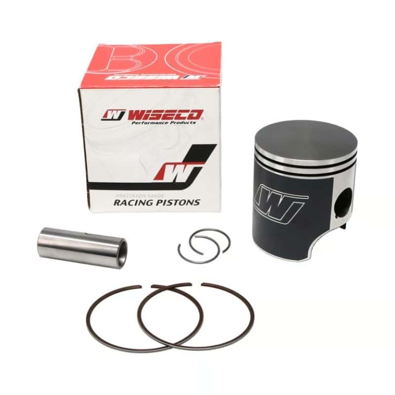 Wiseco — Wiseco Arctic Cat F6 M6 C6 SnoPro04-11 2905KD Piston Kit
Piston Kit - view 9