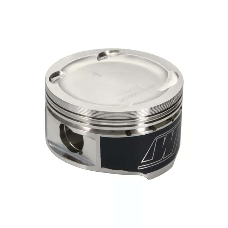 Wiseco — Wiseco Arctic Cat ATV 366/400 08-16 Std CR Piston Kit
Piston Kit - view 6