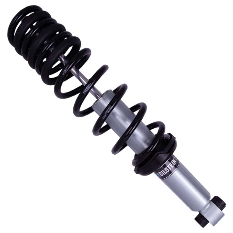 Bilstein — Bilstein 21-22 Ford Bronco B8 6112 60mm Shock Absorber Suspension Kit - Rear
Rear Kit - view 7