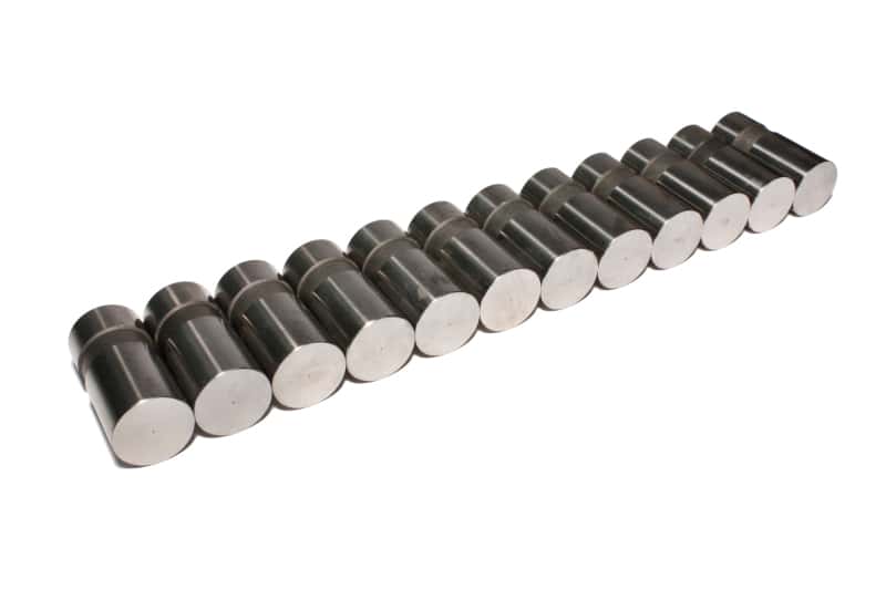 COMP Cams — COMP Cams Solid Lifters BB/SB Chevy W/Ed
SOLID LIFTRS, BB/SB - view 1