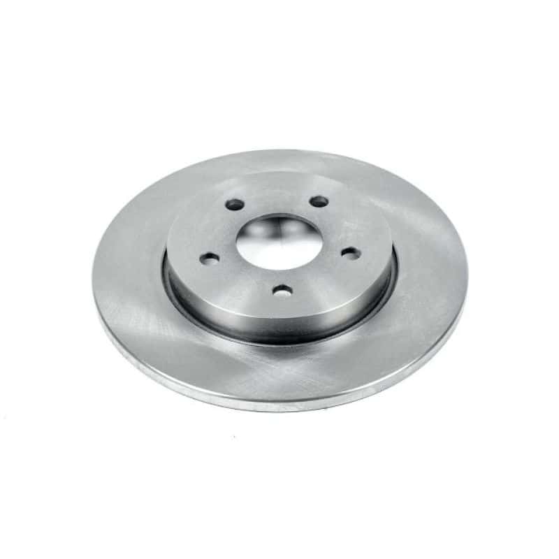 PowerStop — Power Stop 02-08 Jaguar X-Type Rear Autospecialty Brake Rotor
AutoSpecialty Rotor - view 1