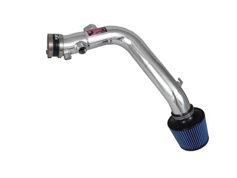 Injen — Injen 05-07 VW MKV Jetta/Rabbit 2.5L-5cyl Polished Cold Air Intake
Cold Air Intake
Air Intake Kit - view 4