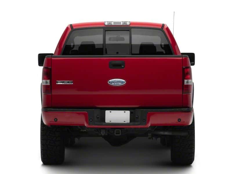 Raxiom — Raxiom 04-08 Ford F-150 LED Third Brake Light- Smoked
Light - view 4