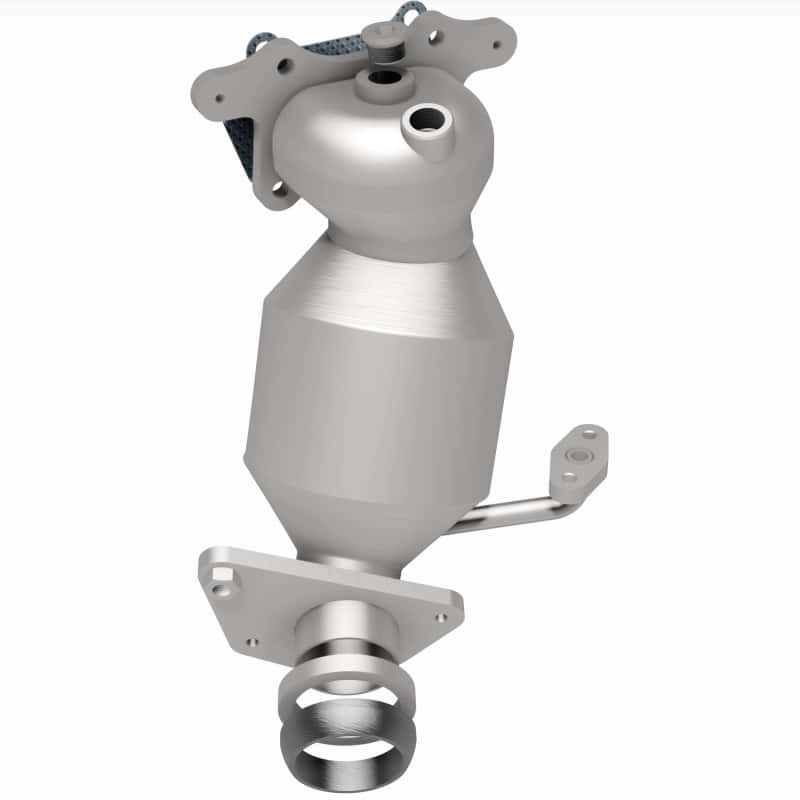 Magnaflow — Magnaflow Conv DF 10-12 Insight 1.3L Manifold
OEM Grade
OEM - view 15