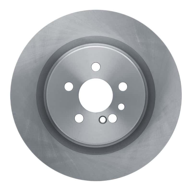 DFC — DFC 07-13 Mercedes-Benz S600 Rear Brake Rotor
DFC Brake Rotor - view 1