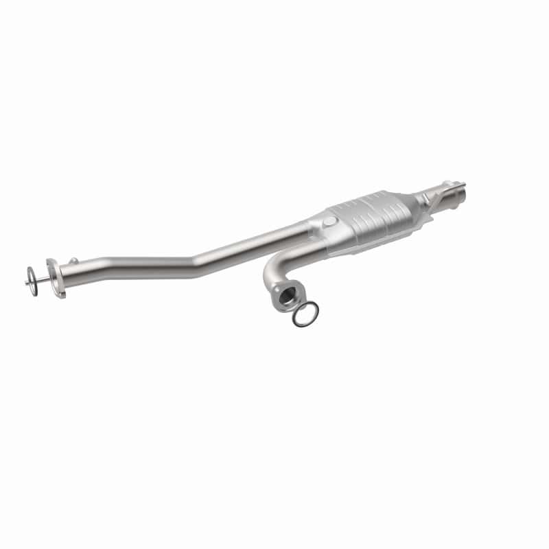 Magnaflow — MagnaFlow Conv DF 00-04 Tundra 4.7L Rear OEM
OEM Grade
OEM - view 9