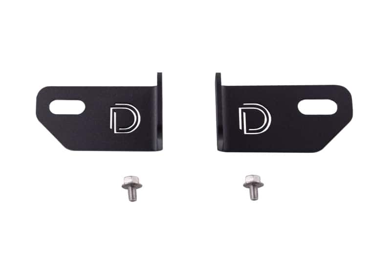 Diode Dynamics — Diode Dynamics 19-21 Ford Ranger SS18 Bracket Kit - view 1