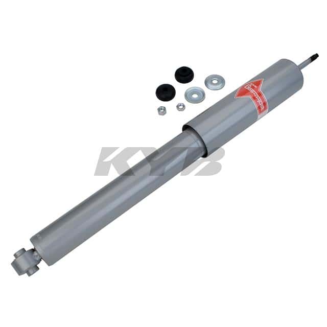 KYB — KYB Shocks & Struts Gas-A-Just Front DODGE 330 1963-64 DODGE 440 1963-64 DODGE Challenger 1970-74 DO
Gas Shock - view 4