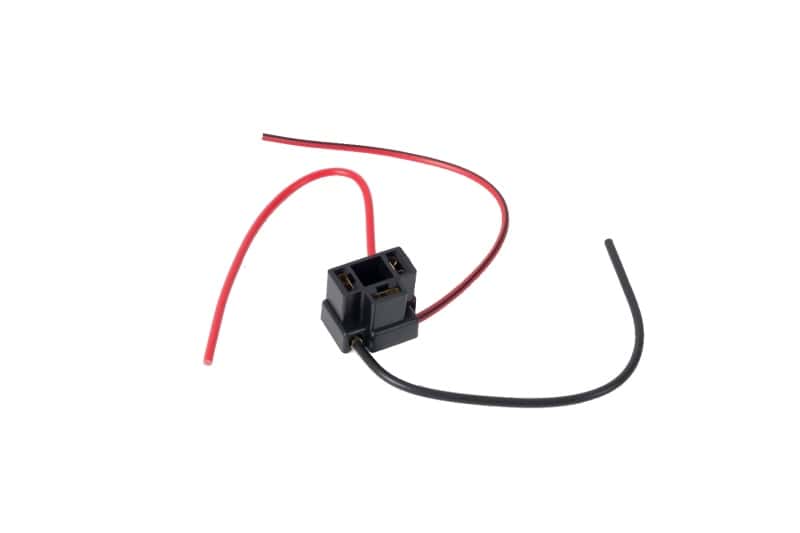 Putco — Putco H4 - Standard Harness Wiring Harnesses
HdLtWireHrns - view 1