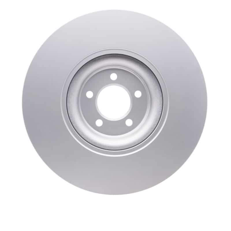 DFC — DFC 10-24 Jaguar XF Front Hi-Carbon Alloy Geomet Coated Rotor
DFC Brake Rotor - view 5