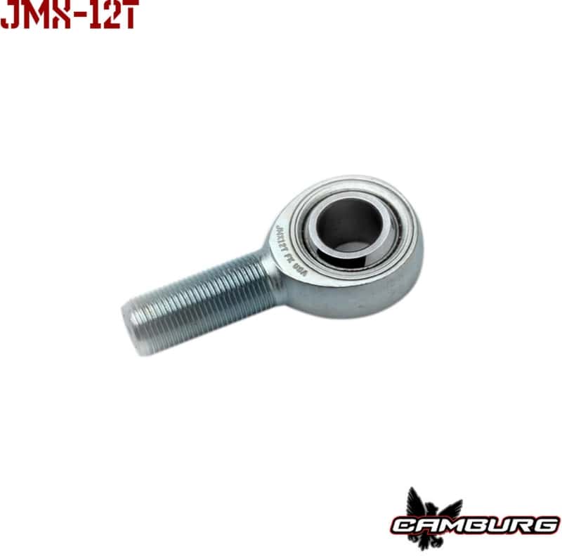 Camburg — Camburg 7/8in. RHT Heim Kit (FK JMX heim 1/2in. ID spacers 1.50in. thread bung jam nut)
Joint Kit - view 4