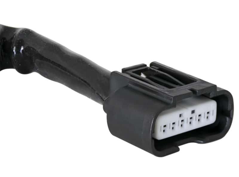 aFe — aFe Power Sprint Booster Power Converter 16-18 Honda Civic L4 1.5L (t)
Sprint Booster - view 4