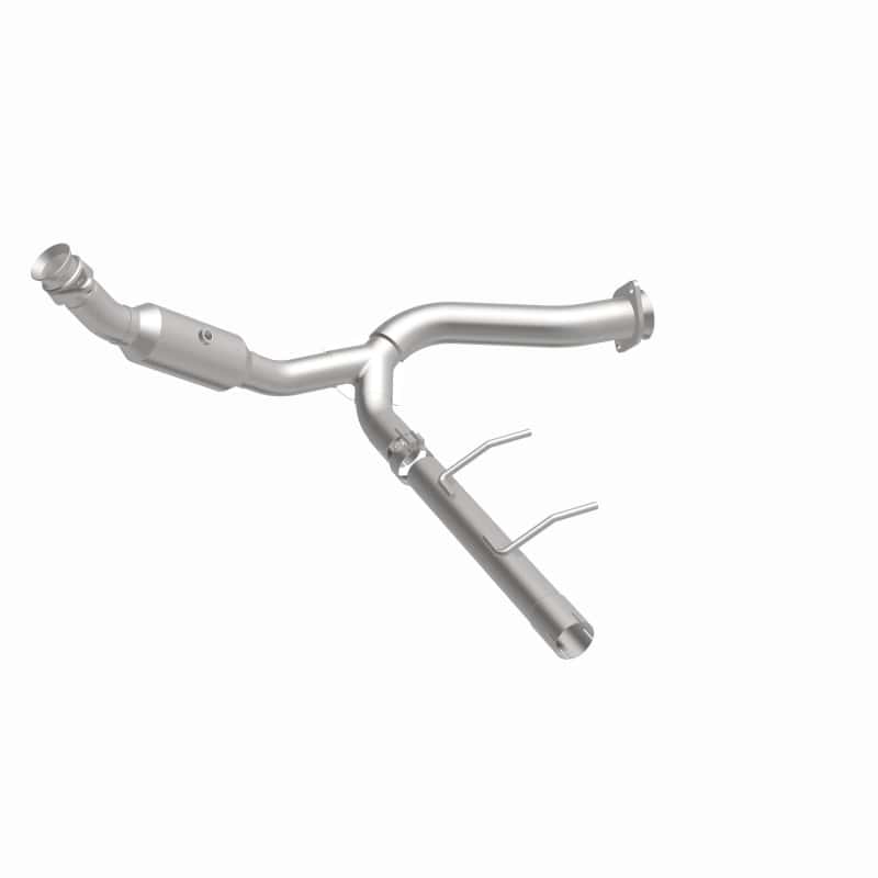 Magnaflow — Magnaflow 07-08 Ford Expedition 5.4L Direct Fit Converter
California - view 9