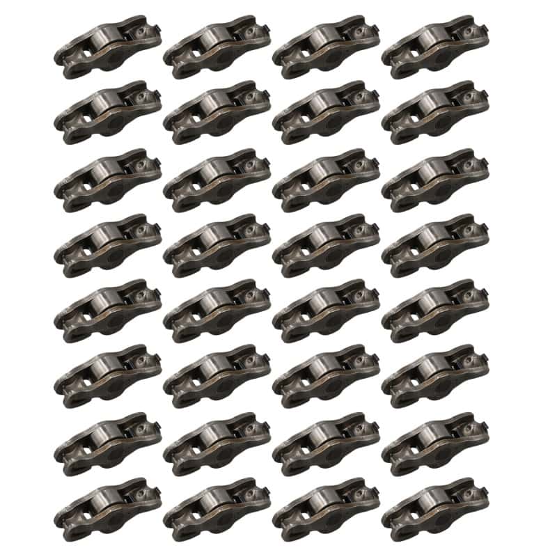 Ford Racing — Ford Racing 2020 5.2L Predator Roller Finger Follower Kit
Rocker Arm Kit - view 1