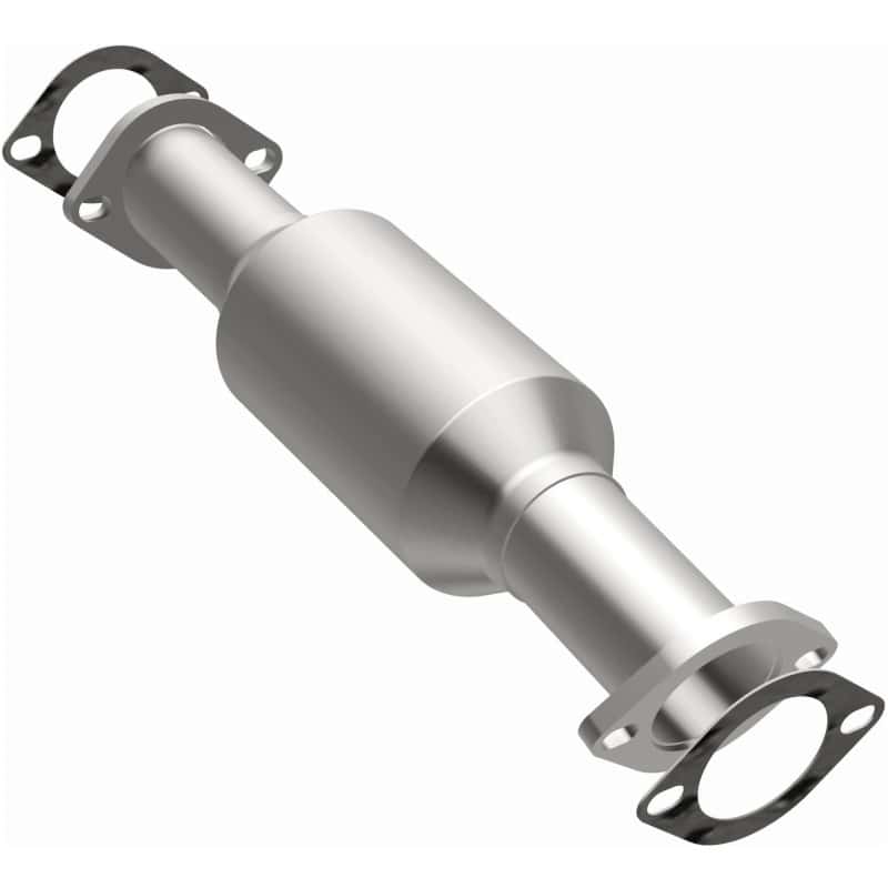 Magnaflow — MagnaFlow Conv DF Miata 94-97 1.8L
HM Grade
HM - view 30