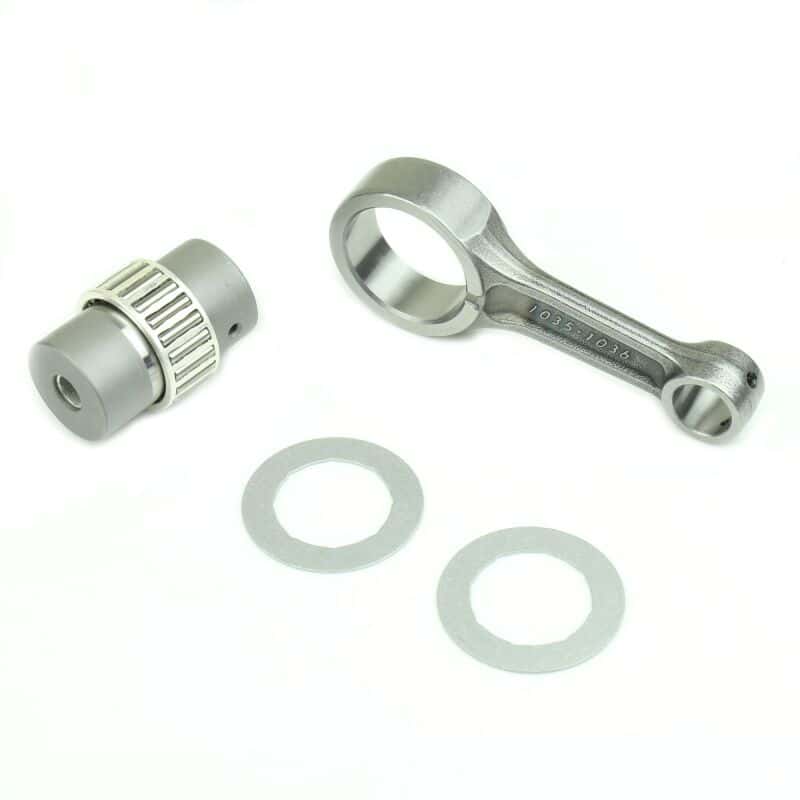 Athena — Athena 09-18 Kawasaki KX 450 Offroad Connecting Rod Kit - view 1