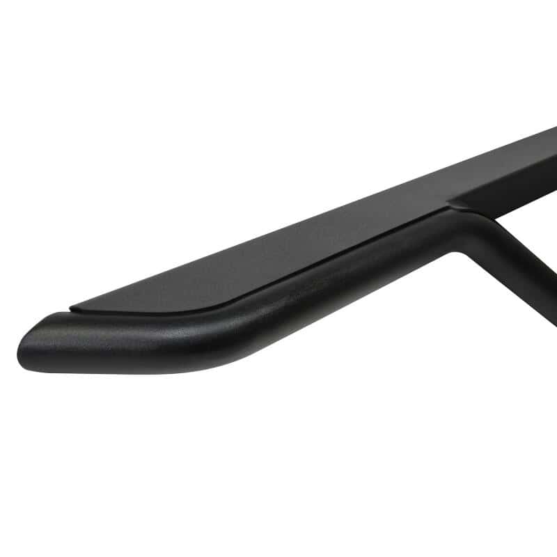 Westin — Westin 07-18 Jeep Wrangler JK Unlimited Outlaw Drop Nerf Step Bars - Textured Black
Nerf Drop Step Bars - view 5
