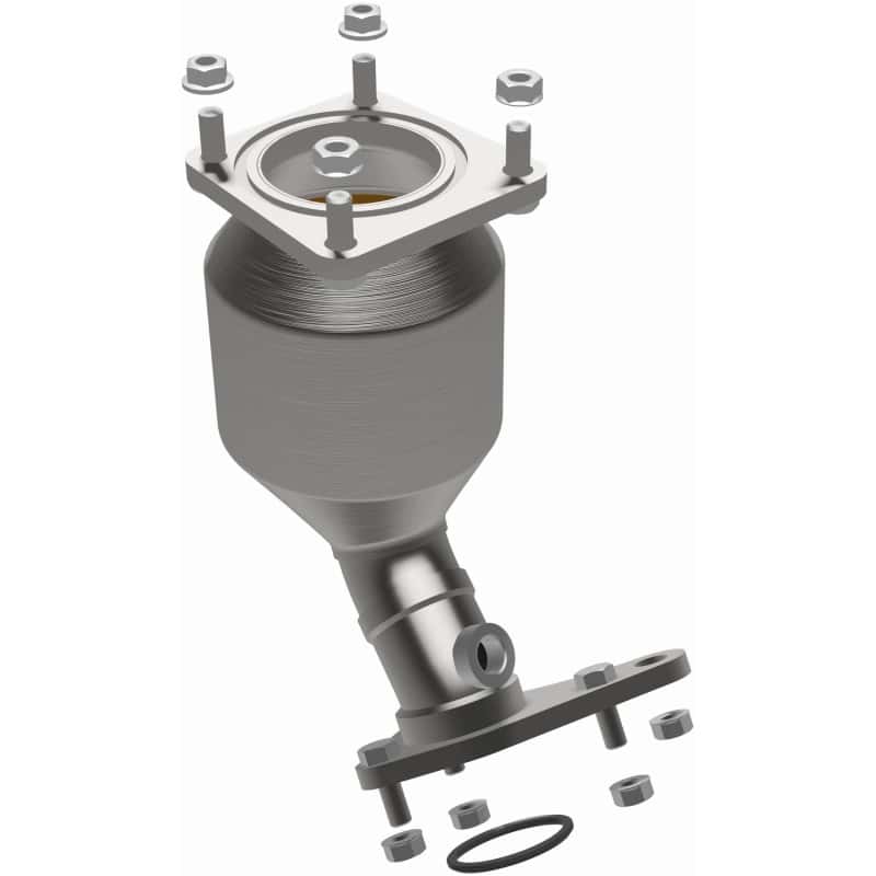 Magnaflow — Magnaflow Conv DF 2009 MAXIMA 3.5L Underbody
OEM Grade
OEM - view 30
