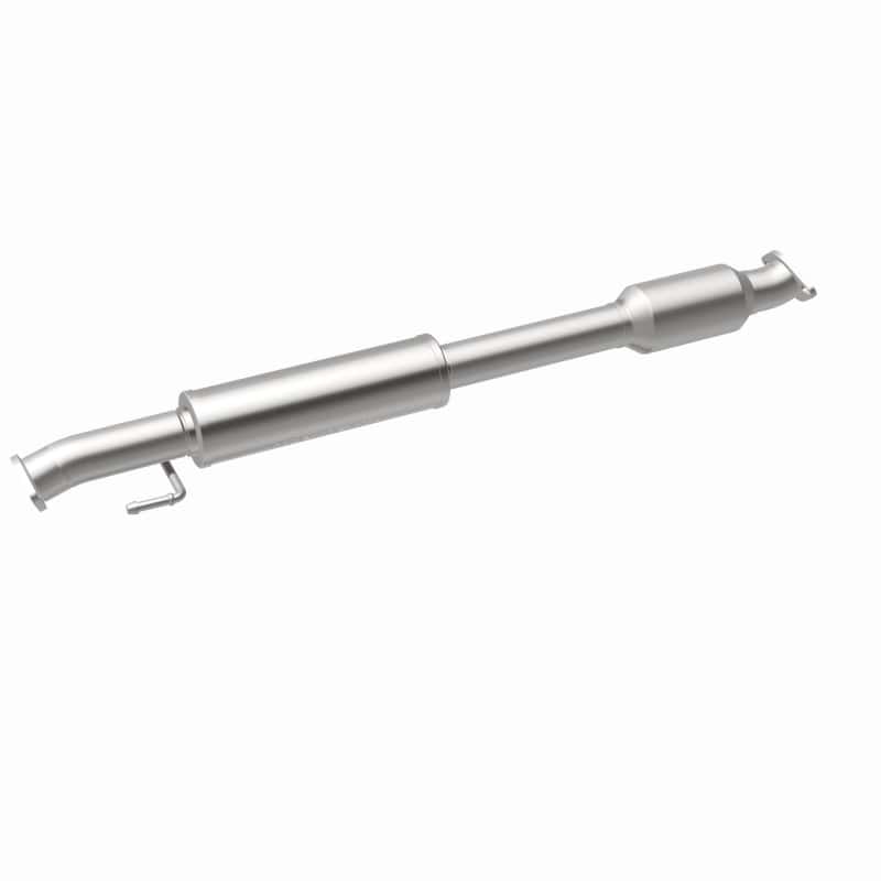 Magnaflow — MagnaFlow 15-17 Kia Sonata/Optima L4 2.4L Converter Direct Fit
OEM Grade
OEM - view 19
