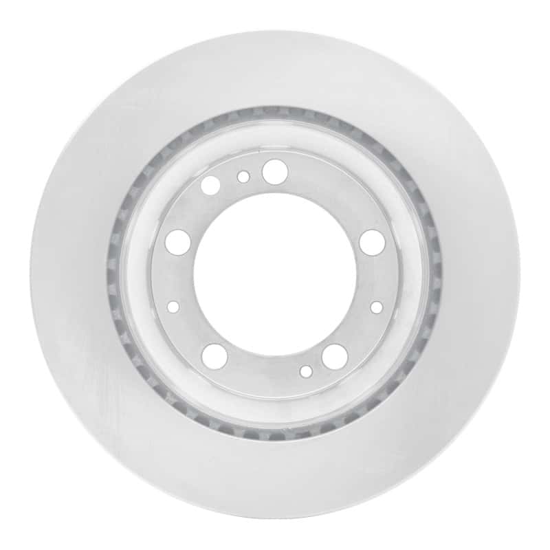 DFC — DFC 87-89 Porsche 944 (Excl Turbo) Rear Brake Rotor - view 5
